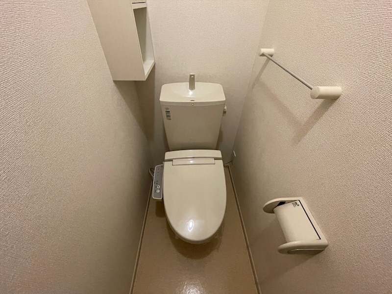 サン　ツインズＢの物件内観写真