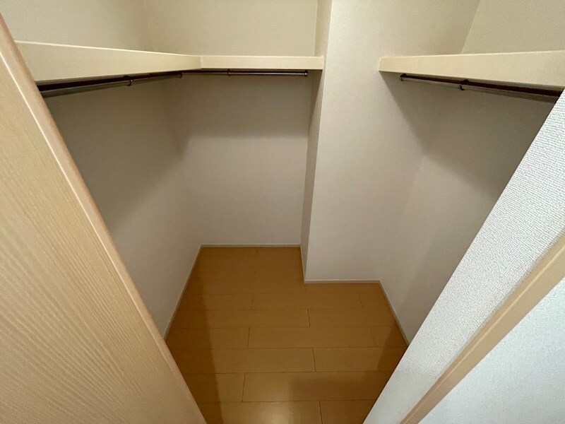 サン　ツインズＢの物件内観写真