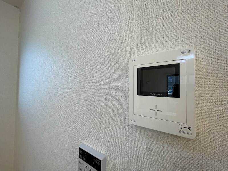 サン　ツインズＢの物件内観写真