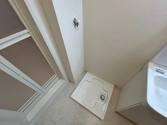 サン　ツインズＢの物件内観写真