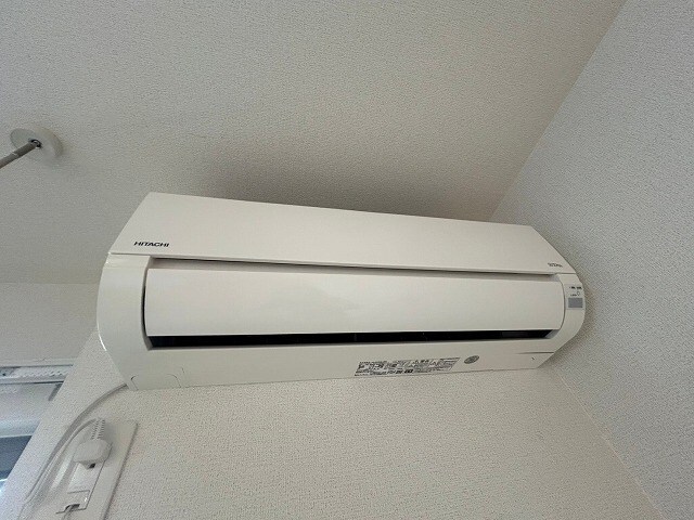 サン　ツインズＢの物件内観写真