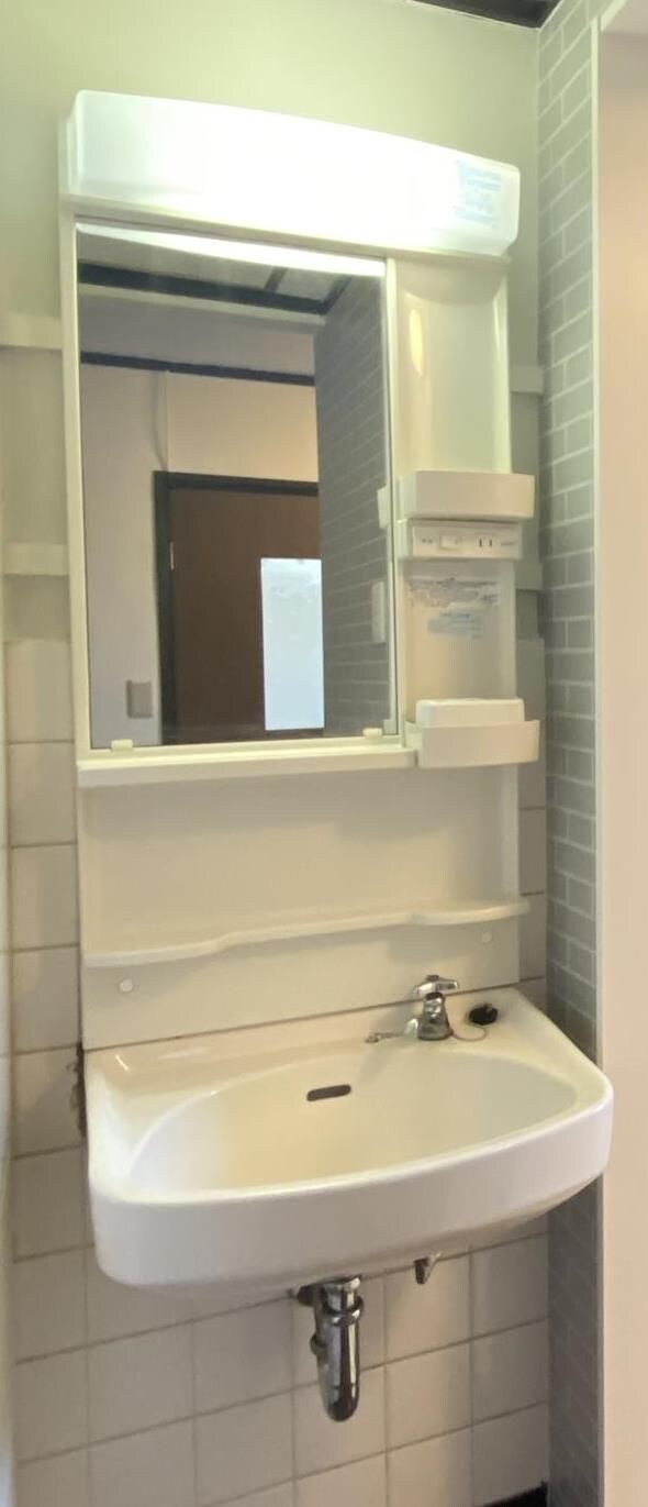 御立マンションの物件内観写真