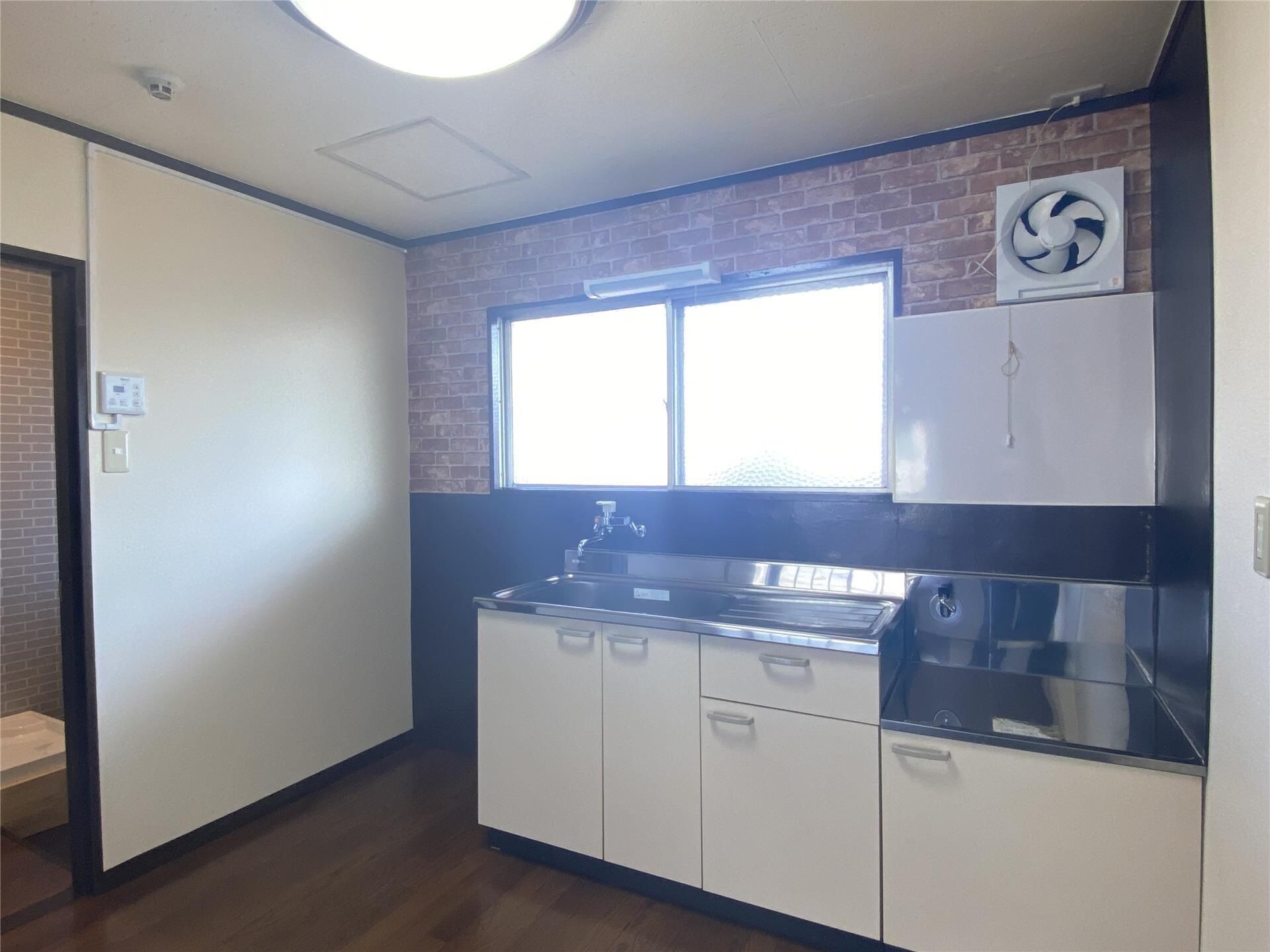 御立マンションの物件内観写真