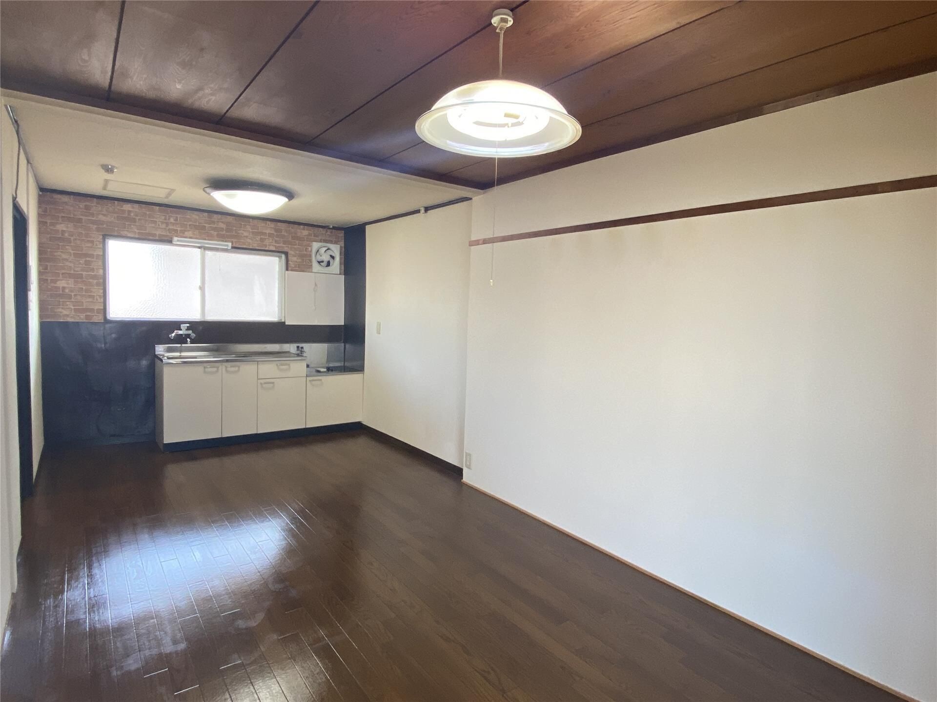 御立マンションの物件内観写真