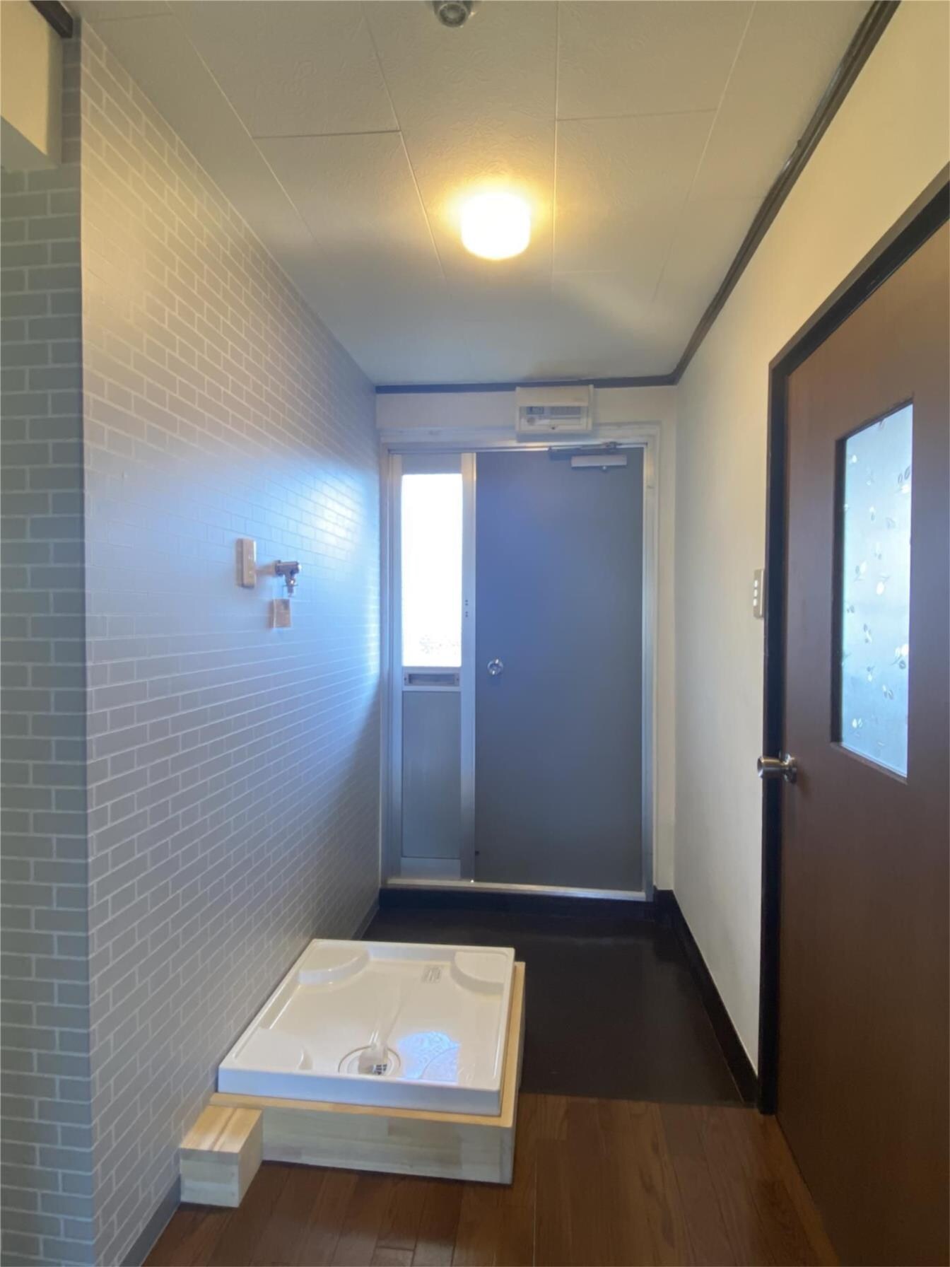 御立マンションの物件内観写真