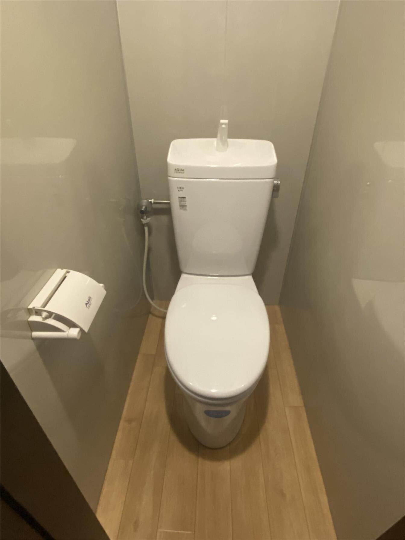 御立マンションの物件内観写真