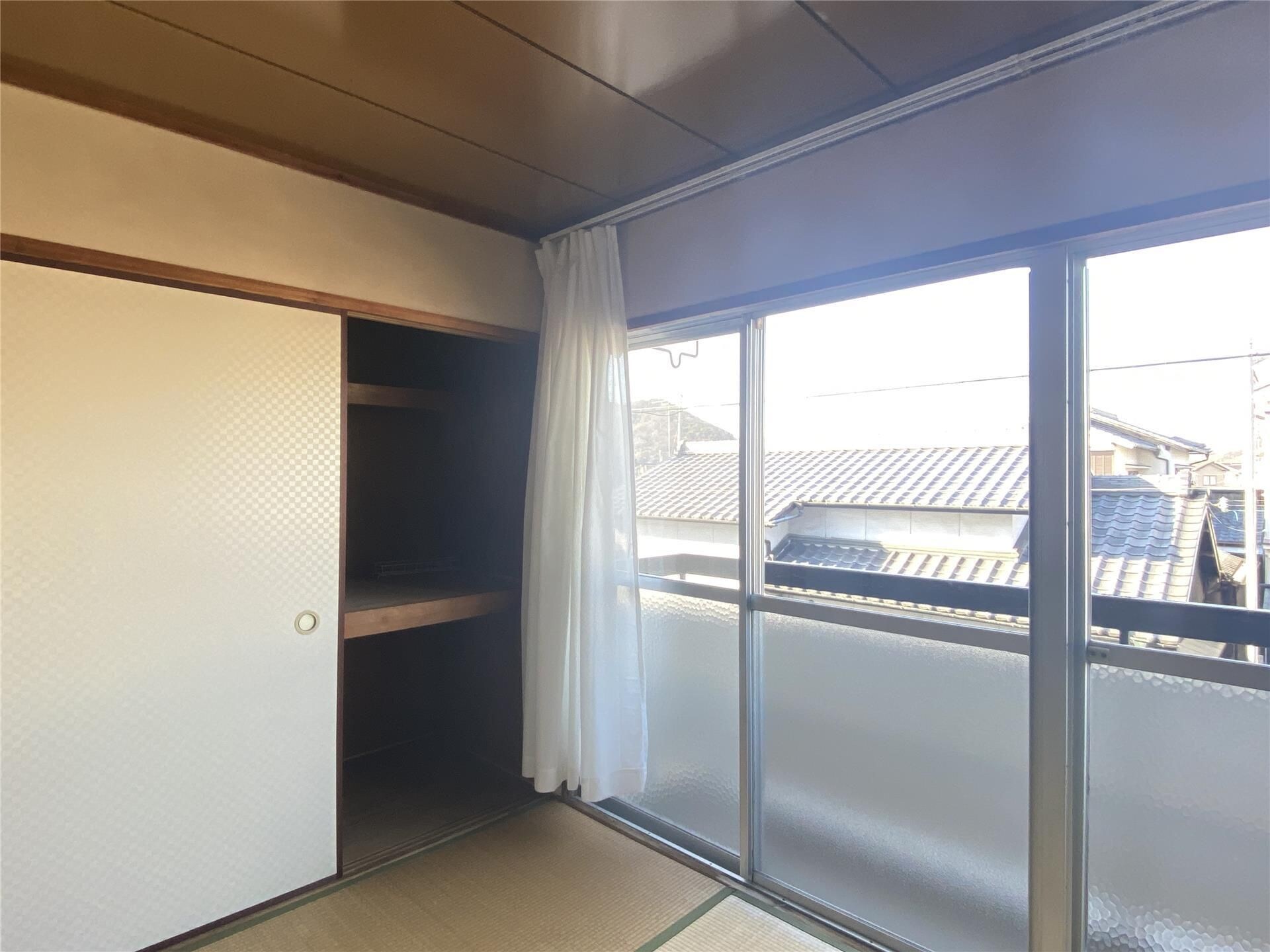 御立マンションの物件内観写真