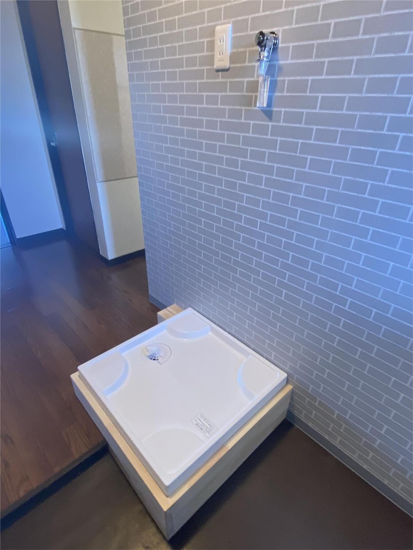 御立マンションの物件内観写真