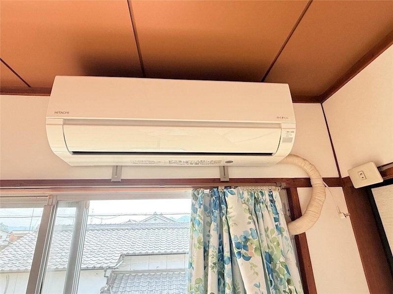 御立マンションの物件内観写真