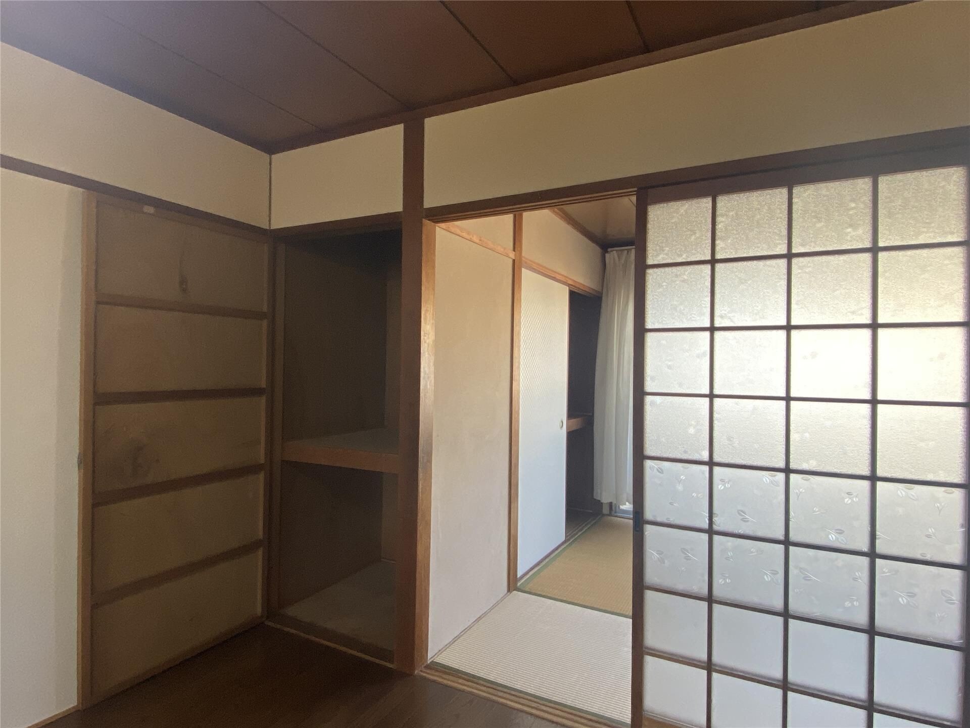 御立マンションの物件内観写真