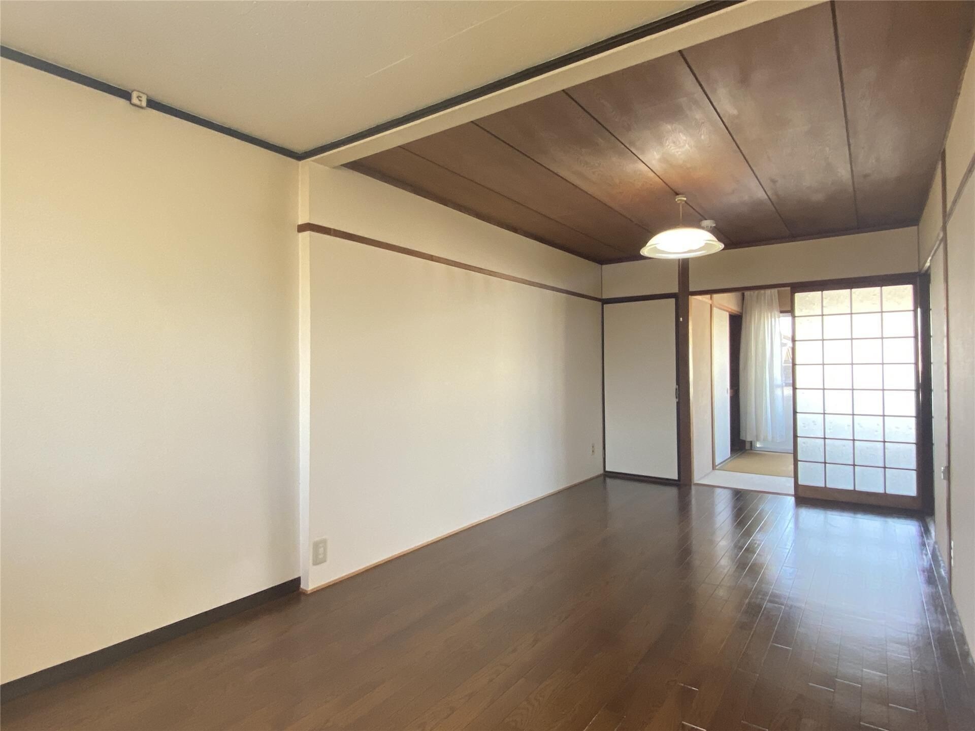 御立マンションの物件内観写真