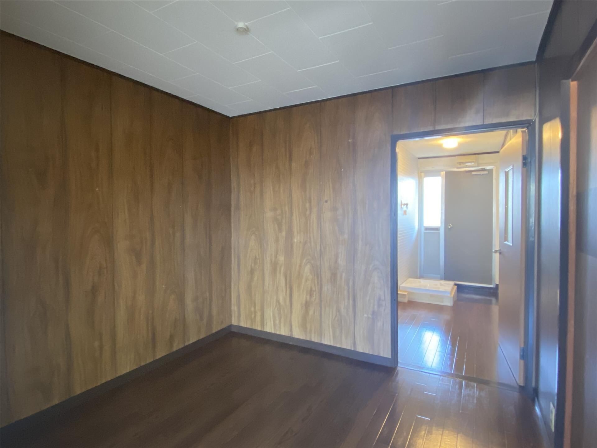 御立マンションの物件内観写真