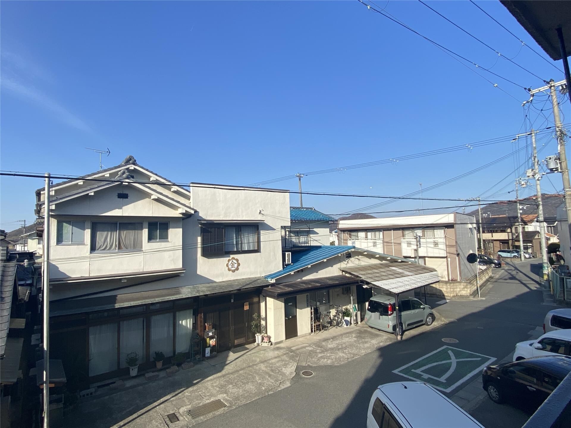 御立マンションの物件内観写真