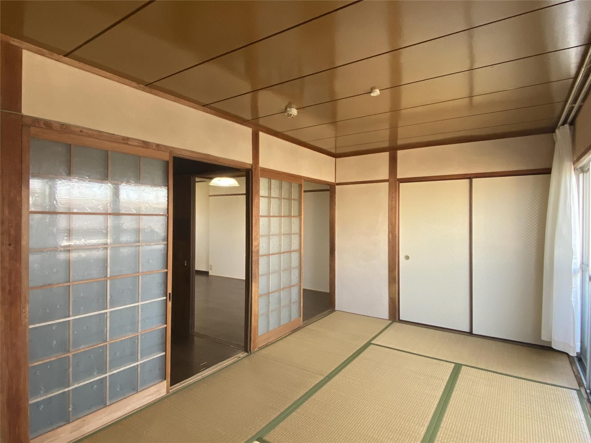 御立マンションの物件内観写真