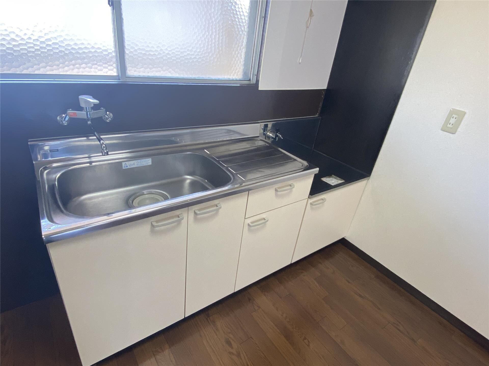 御立マンションの物件内観写真