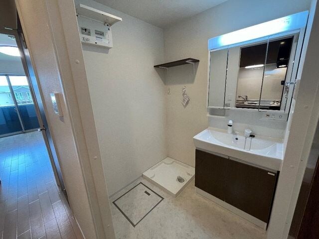 ペガサスIIの物件内観写真