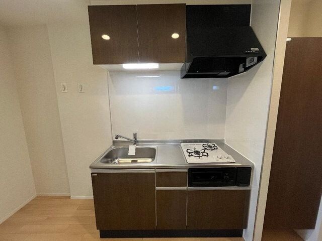 ペガサスIIの物件内観写真