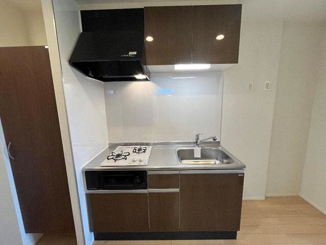 ペガサスIIの物件内観写真