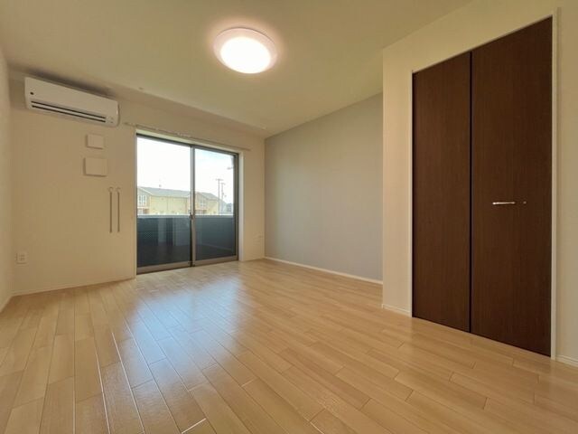 ペガサスIIの物件内観写真