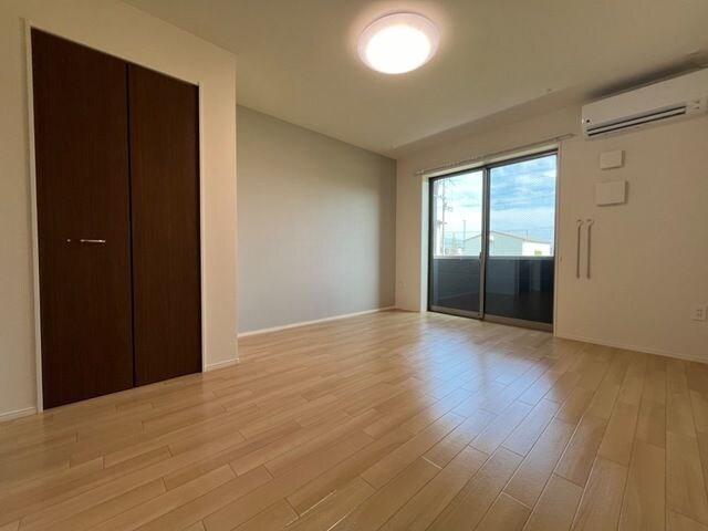 ペガサスIIの物件内観写真