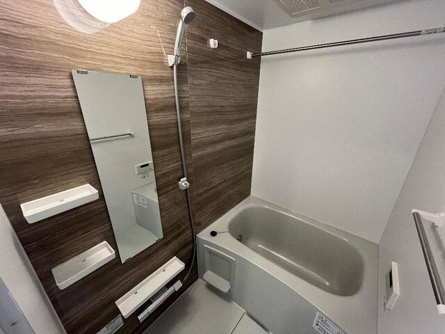 ペガサスIIの物件内観写真