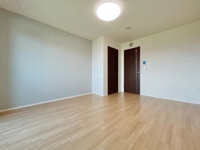 ペガサスIIの物件内観写真