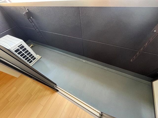 ペガサスIIの物件内観写真