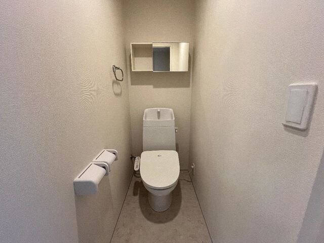 ペガサスIIの物件内観写真