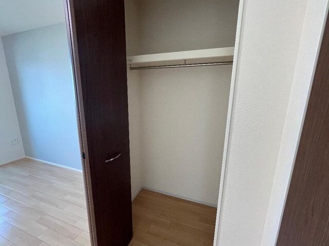 ペガサスIIの物件内観写真