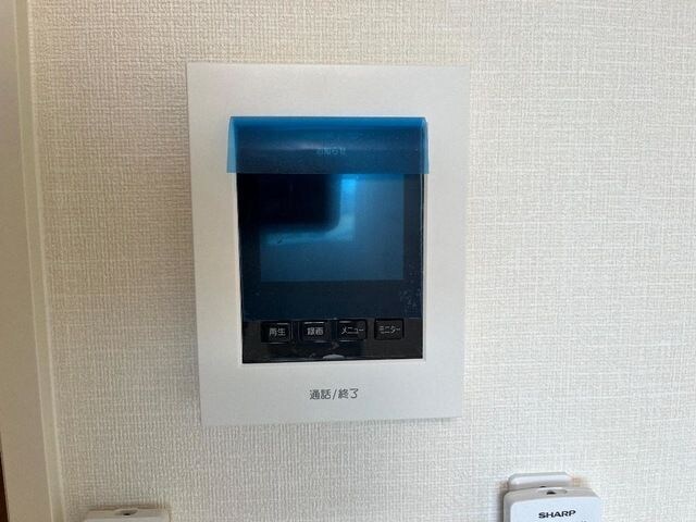 ペガサスIIの物件内観写真