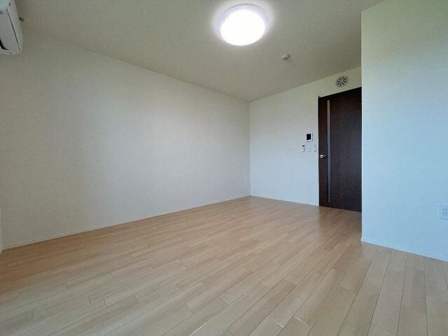 ペガサスIIの物件内観写真