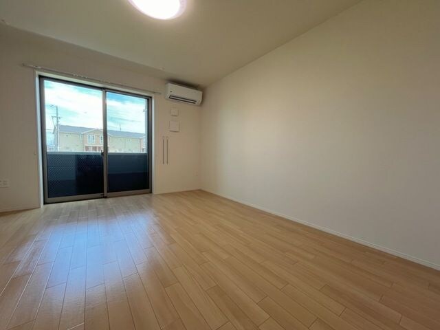 ペガサスIIの物件内観写真