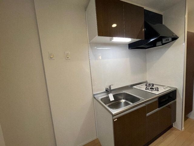 ペガサスIIの物件内観写真