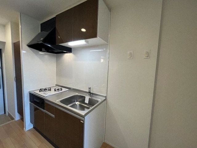 ペガサスIIの物件内観写真