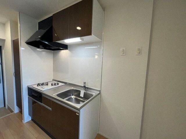 ペガサスIIの物件内観写真