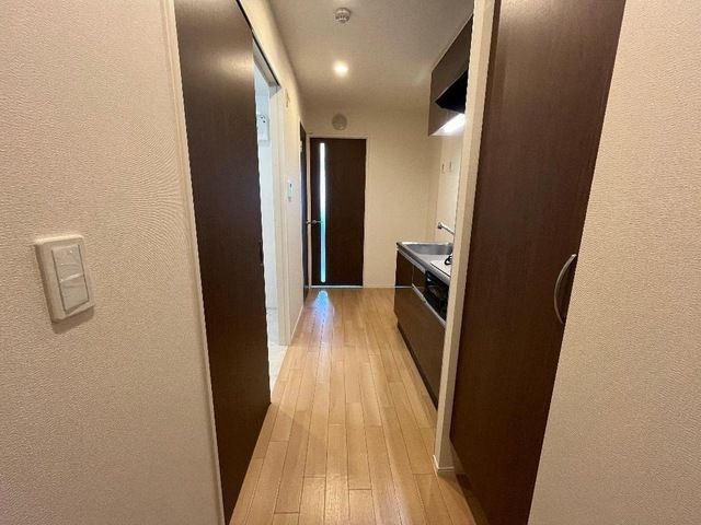 ペガサスIIの物件内観写真