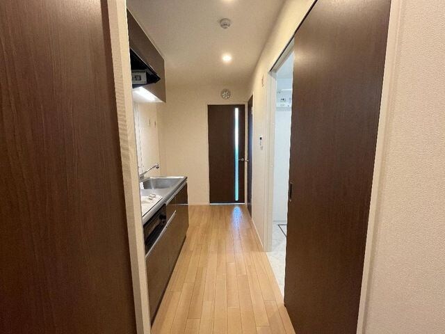 ペガサスIIの物件内観写真