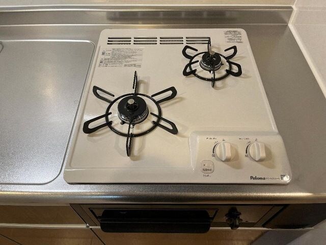 ペガサスIIの物件内観写真