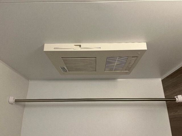 ペガサスIIの物件内観写真