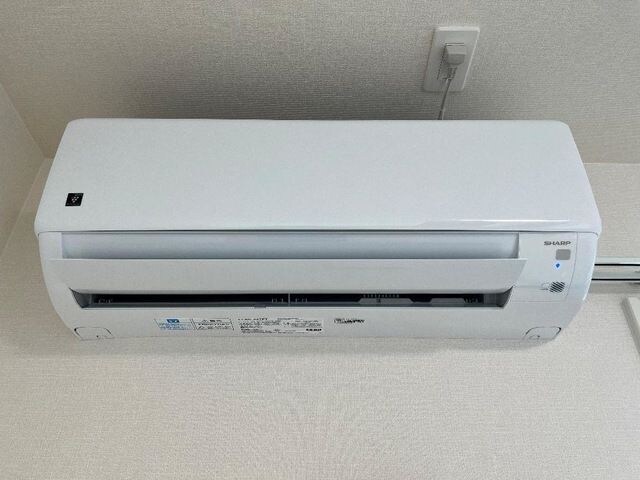 ペガサスIIの物件内観写真