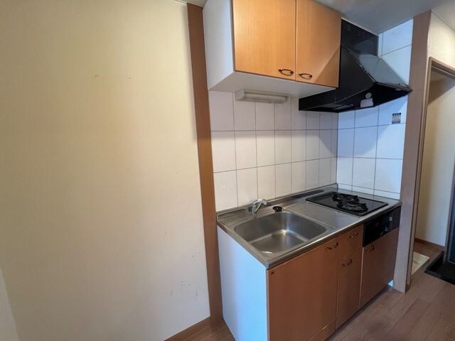 ベネッセ・黒川の物件内観写真