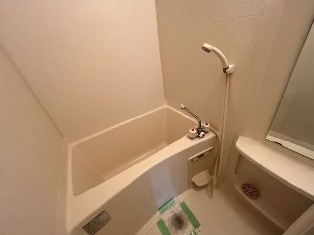 ベネッセ・黒川の物件内観写真