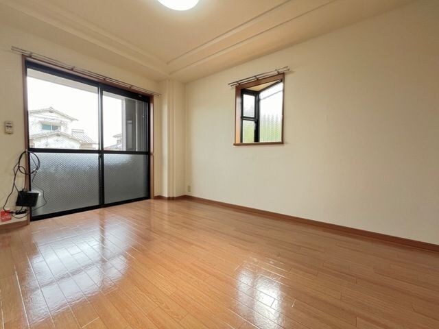 ベネッセ・黒川の物件内観写真