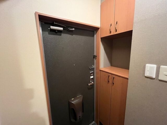 ベネッセ・黒川の物件内観写真