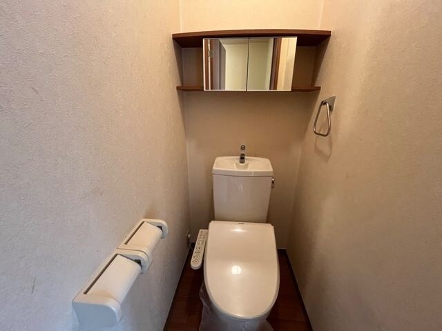 ベネッセ・黒川の物件内観写真