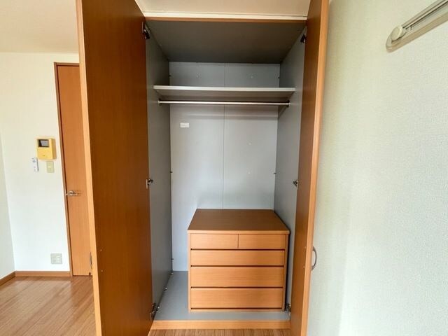 ベネッセ・黒川の物件内観写真