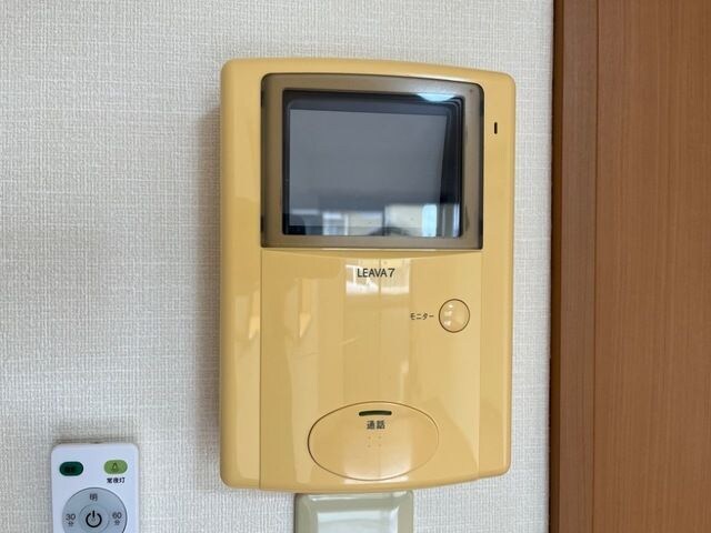 ベネッセ・黒川の物件内観写真