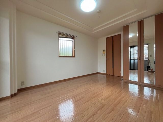 ベネッセ・黒川の物件内観写真