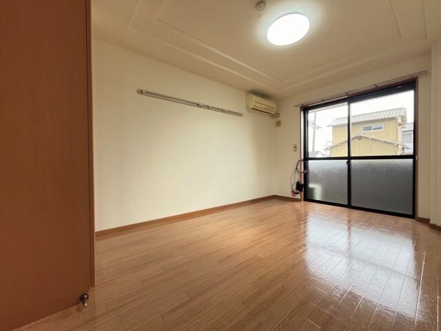 ベネッセ・黒川の物件内観写真