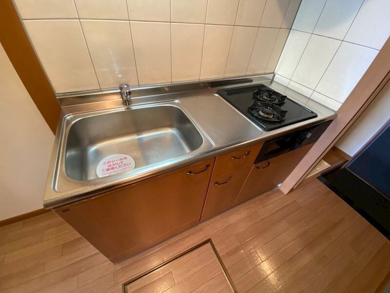 ベネッセ・黒川の物件内観写真